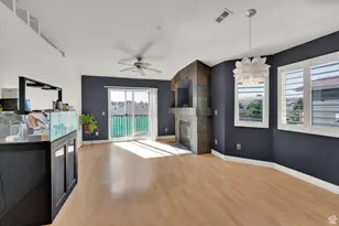 74 E Resaca Dr S, Sandy, UT 84070 - Photo 4