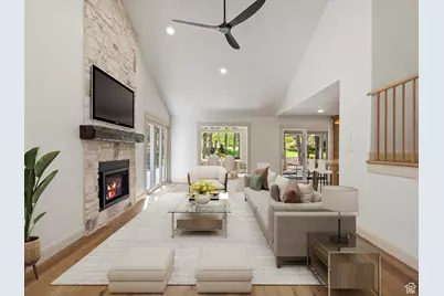 3767 Nordic Valley Dr, Eden, UT 84310 - Photo 12