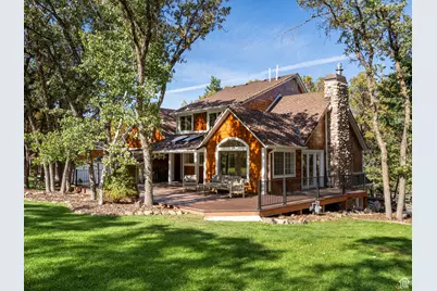 3767 Nordic Valley Dr, Eden, UT 84310 - Photo 2