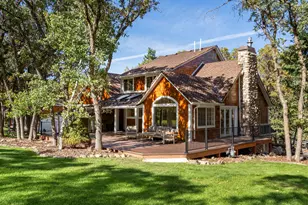 3767 Nordic Valley Dr, Eden, UT 84310 - Photo 2