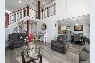 8407 Meadow Green Way, West Jordan, UT 84088 - Photo 6