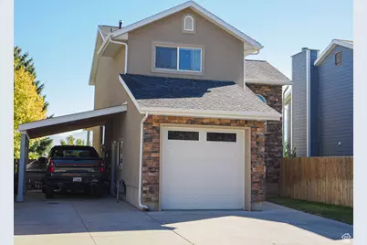 8407 Meadow Green Way, West Jordan, UT 84088 - Photo 2