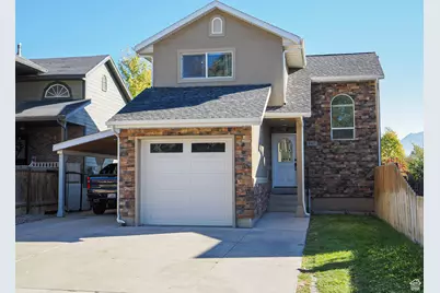 8407 Meadow Green Way, West Jordan, UT 84088 - Photo 1