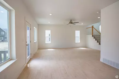 3692 N Nathan Street Lot #1028, Eagle Mountain, UT 84005 - Photo 4