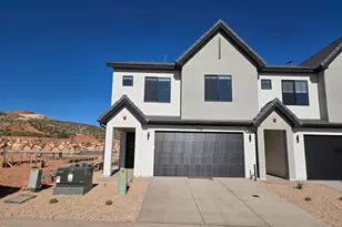 1722 S Ripple Rock Dr, Washington, UT 84780 - Photo 2