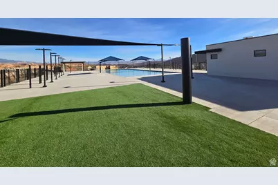 1722 S Ripple Rock Dr #3166, Washington, UT 84780 - Photo 50