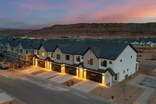 1722 S Ripple Rock Dr, Washington, UT 84780 - Photo 4