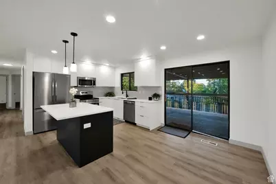 1327 E Madrid Way S, Sandy, UT 84093 - Photo 6