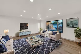 1327 E Madrid Way S, Sandy, UT 84093 - Photo 2