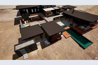 4006 E Canyon Estate Dr, Cottonwood Heights, UT 84121 - Photo 4