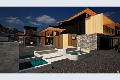 4006 E Canyon Estate Dr, Cottonwood Heights, UT 84121 - Photo 12