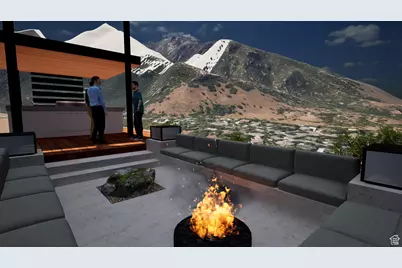 4006 E Canyon Estate Dr, Cottonwood Heights, UT 84121 - Photo 10