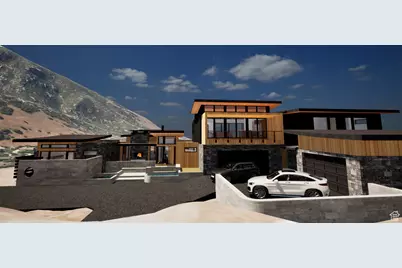 4006 E Canyon Estate Dr, Cottonwood Heights, UT 84121 - Photo 2