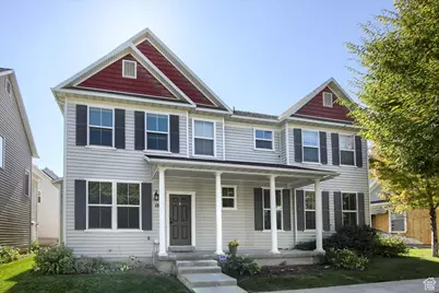 1587 W Kinloch Way, West Valley, UT 84119 - Photo 2