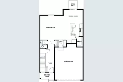 7308 Slick Rock Way N, Eagle Mountain, UT 84005 - Photo 2