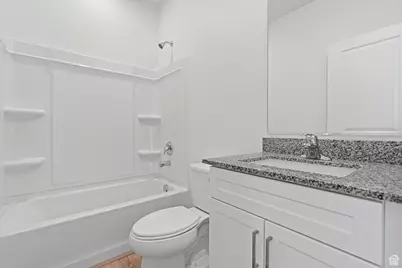 7308 Slick Rock Way N, Eagle Mountain, UT 84005 - Photo 8