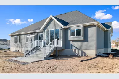 1113 W Angel Hill Ct, Layton, UT 84041 - Photo 4