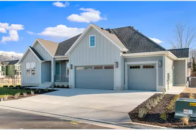 1113 W Angel Hill Ct, Layton, UT 84041 - Photo 2