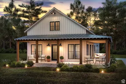 5458 Cougar Run, Birdseye, UT 84629 - Photo 2