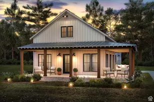 5458 Cougar Run, Birdseye, UT 84629 - Photo 2