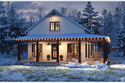 5458 Cougar Run, Birdseye, UT 84629 - Photo 4