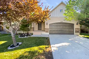 14649 S Quiet Glen Dr, Herriman, UT 84096 - Photo 1