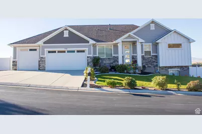 2248 E Grenada Ln, Eagle Mountain, UT 84005 - Photo 1