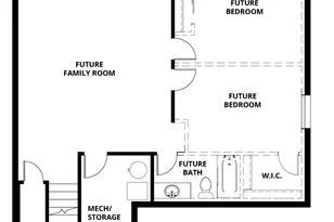 7247 Slick Rock Way N, Eagle Mountain, UT 84005 - Photo 4