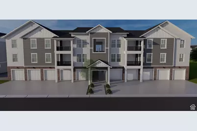 882 N Coulsen Dr #J203, Saratoga Springs, UT 84045 - Photo 4