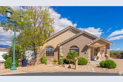 392 N Windsor Dr #1-20, Washington, UT 84780 - Photo 2