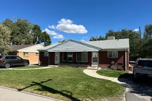 2795 S Imperial St, Salt Lake City, UT 84106 - Photo 2