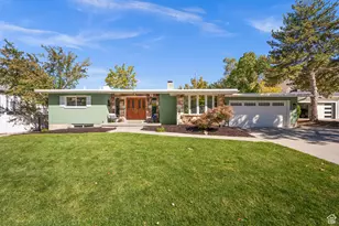 8597 S Mount Majestic Rd E, Sandy, UT 84093 - Photo 2