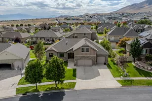 161 W Sweetbriar Ln, Saratoga Springs, UT 84045 - Photo 2