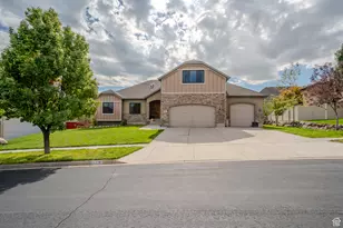 161 W Sweetbriar Ln, Saratoga Springs, UT 84045 - Photo 50