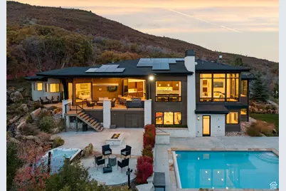8947 Parleys Ln, Park City, UT 84098 - Photo 6