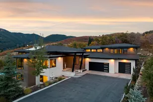 8947 Parleys Ln, Park City, UT 84098 - Photo 2