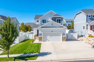 9693 N Bridge St, Eagle Mountain, UT 84005 - Photo 1