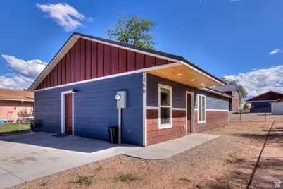 2468 E San Jose Rd, Moab, UT 84532 - Photo 2