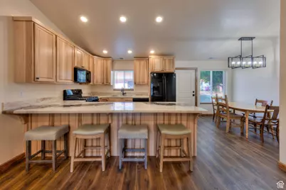 2468 E San Jose Rd, Moab, UT 84532 - Photo 4