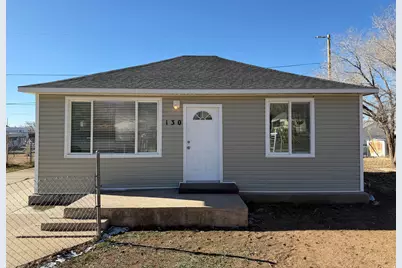 130 2nd W, East Carbon, UT 84520 - Photo 1