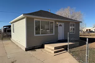 130 2nd W, East Carbon, UT 84520 - Photo 2