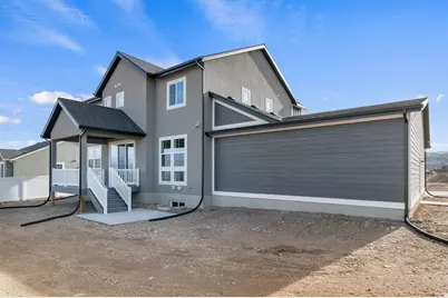 6786 W Broad Stem Way, Herriman, UT 84096 - Photo 4