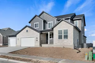 6786 W Broad Stem Way, Herriman, UT 84096 - Photo 2