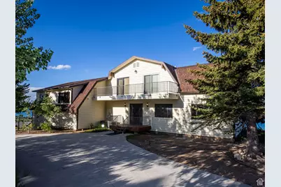 588 W Raspberry Patch Rd, Garden City, UT 84028 - Photo 4