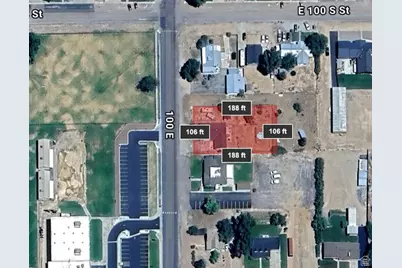 149 S 100 E, Enterprise, UT 84725 - Photo 38