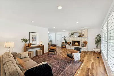 2311 E Snow Mountain Dr E, Sandy, UT 84093 - Photo 6