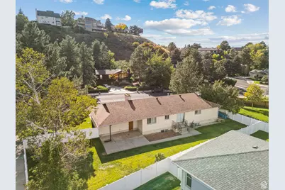 2311 E Snow Mountain Dr E, Sandy, UT 84093 - Photo 80