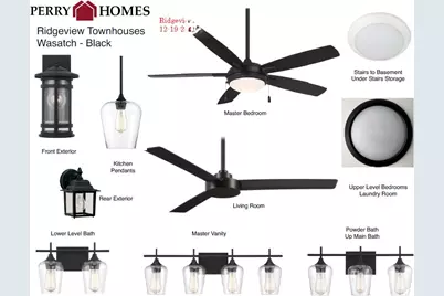 2190 W Swift Fox Dr #219, Lehi, UT 84043 - Photo 10