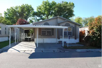 1183 W Parkway Ln S, West Valley, UT 84119 - Photo 2
