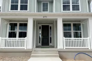 691 W Eaglecrest Cir, Elk Ridge, UT 84651 - Photo 2